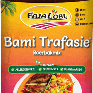 Fajalobi Bami Trafasie Speciaal 360 ML