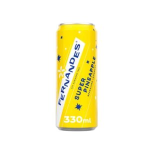 Fernandes Super Pineapple 33 Cl