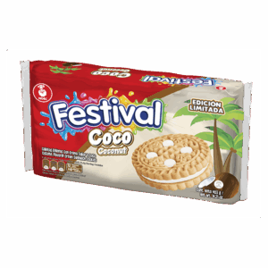 Festival Coco Coconut