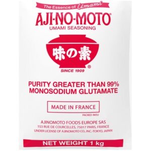 AJI NO MOTO 1KG