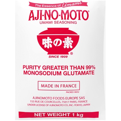 AJI NO MOTO 1KG 1 AJI NO MOTO 1KG