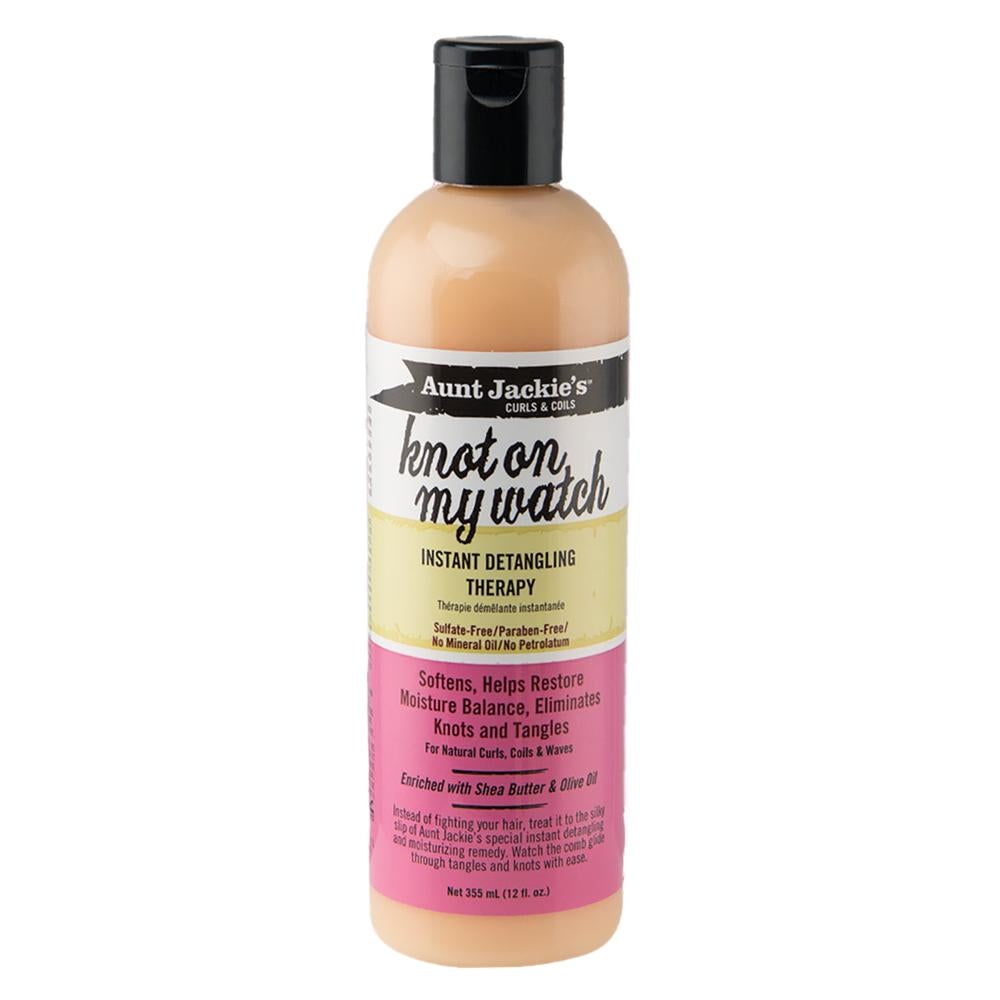 Aunt Jackie's Girls Knot On My Watch Detangler 355ml