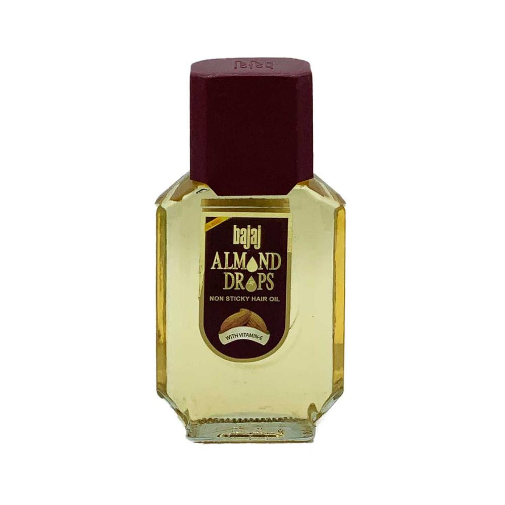 Bajaj Almond Drops - 100 ml