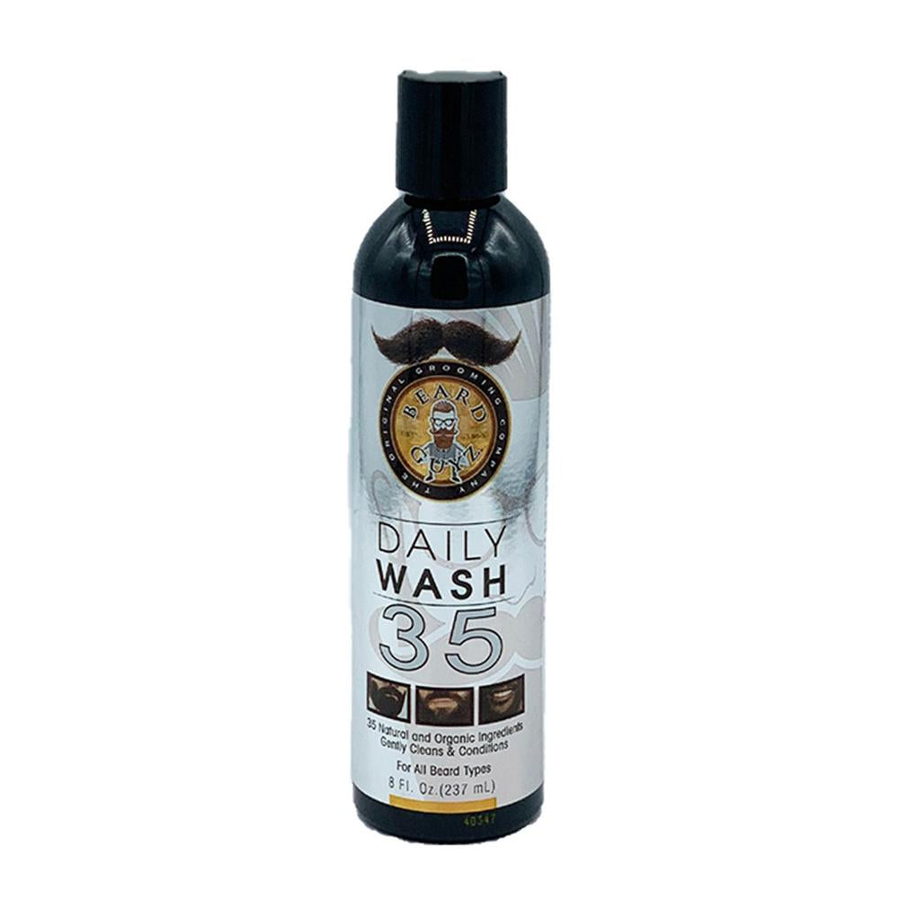 Beard Guyz Daily Wash 35 - 237ml