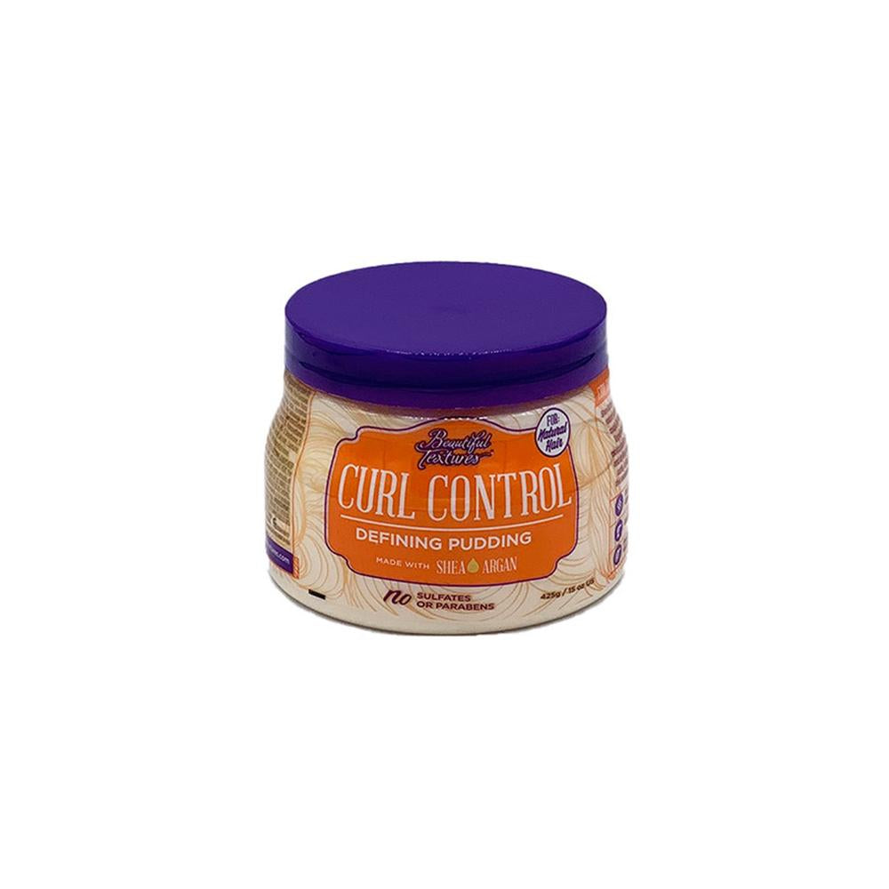 Beautiful Textures  Curl Control Defining Pudding - 425 Gr