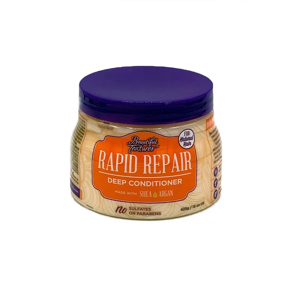 Beautiful Textures Rapid Repair Deep Conditioner - 425Gr