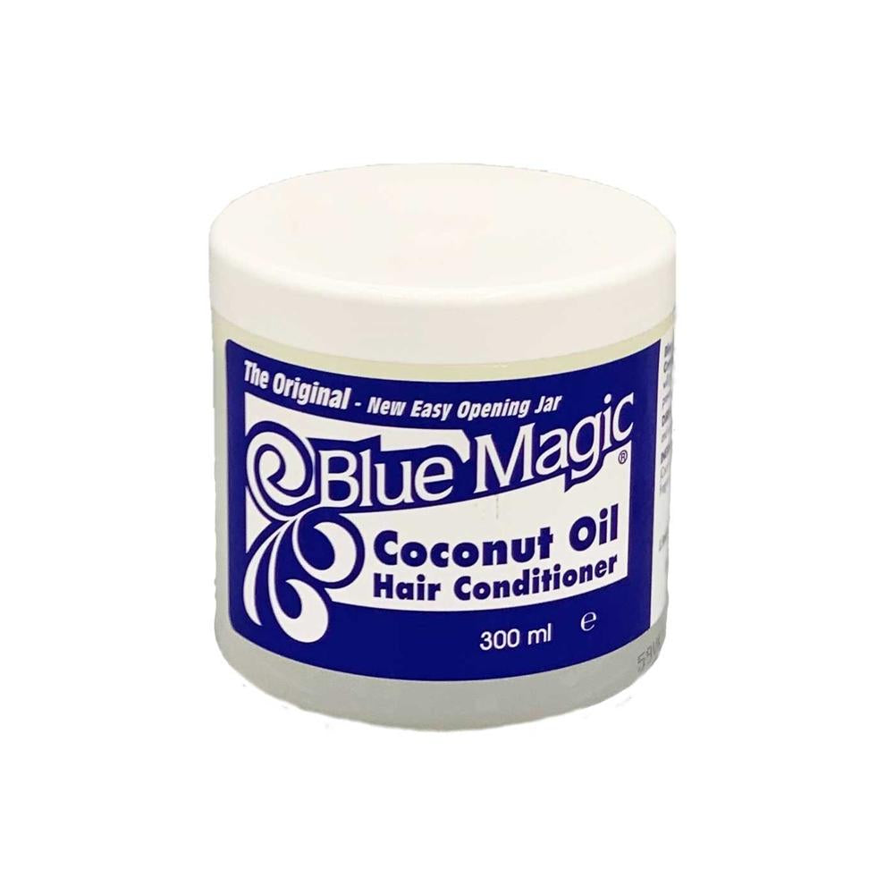 Blue Magic Coconut Oil Hair Conditioner - 300ml