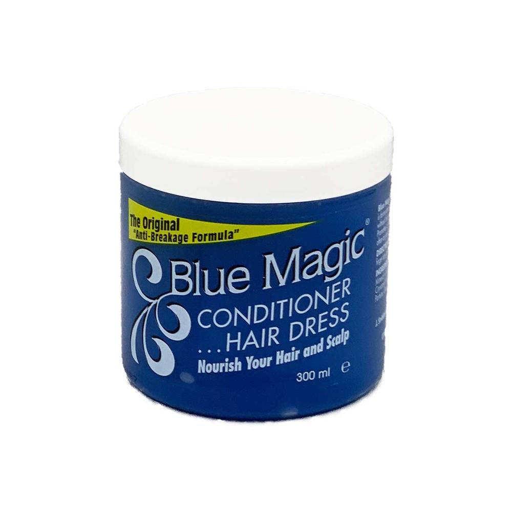 Blue Magic Conditioner & Hair Dress - 300ml