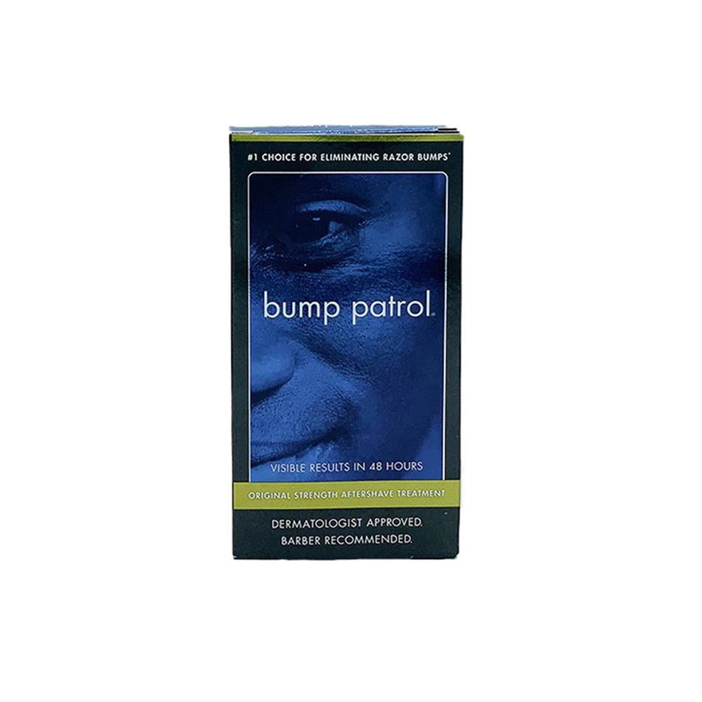 Bump Patrol Aftershave Razor Bump Treatment Regular - 60ml