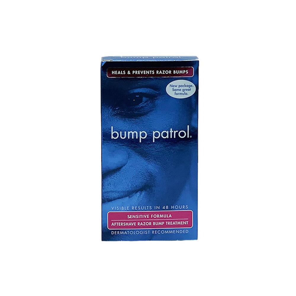 Bump Patrol Aftershave Razor Bump Treatment Sensitive - 60ml