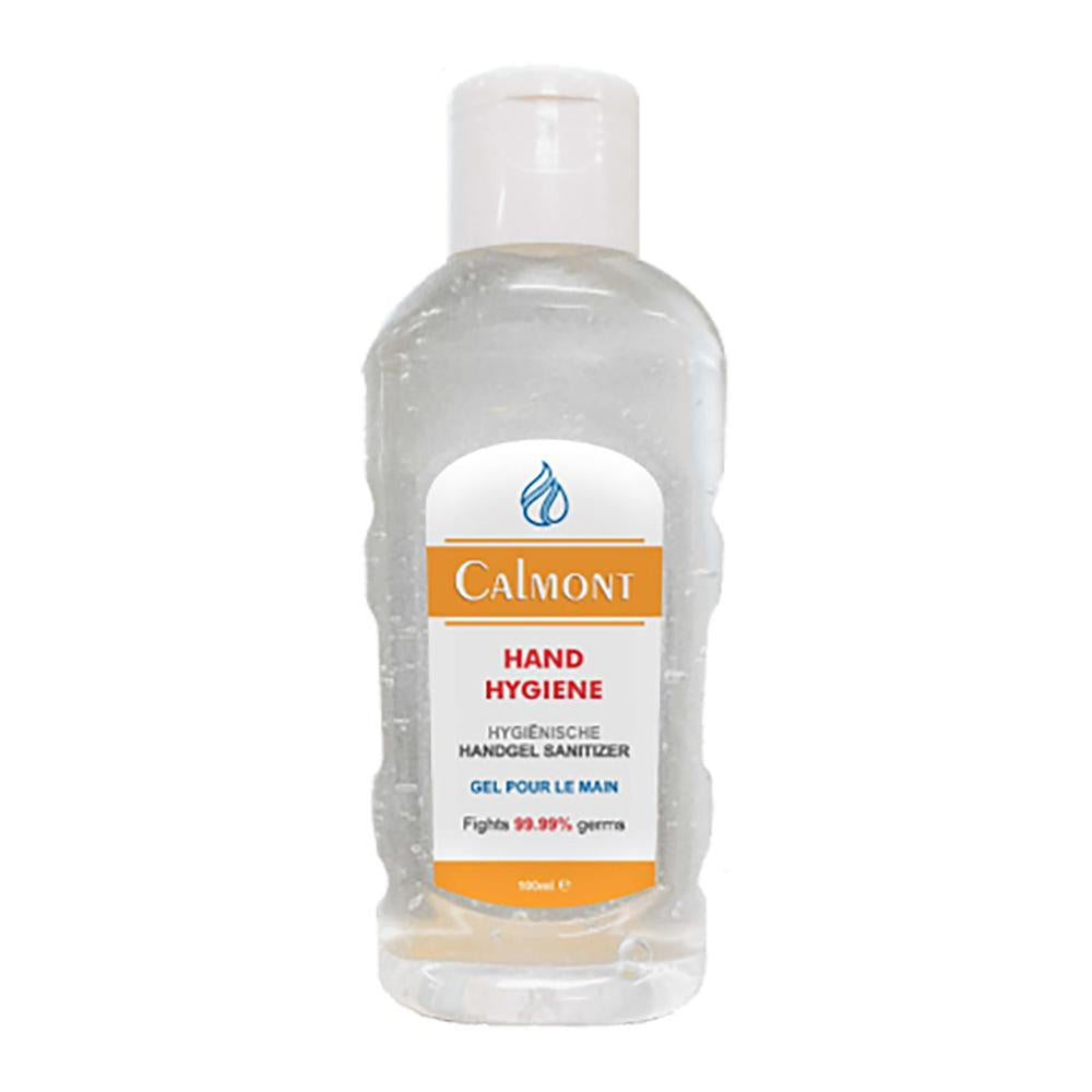 Calmont Handgel 100ml