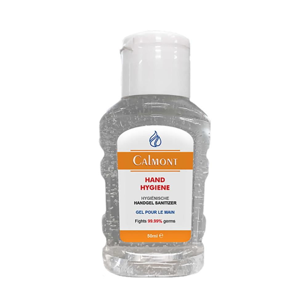 Calmont Handgel 50ml