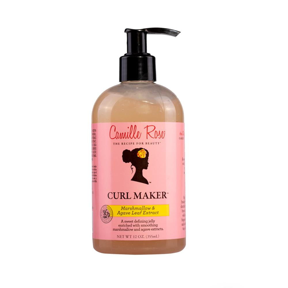 Camille Rose Curl Maker 355ml/ 12oz