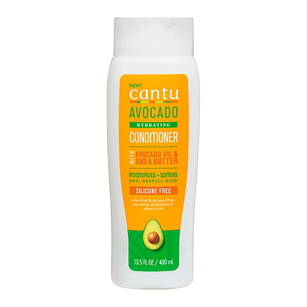 Cantu Avocado Hydrating Conditioner 400ml