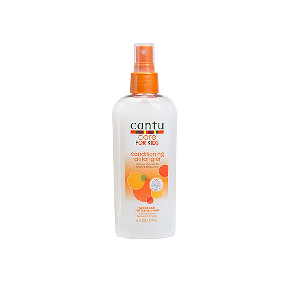 Cantu Care For Kids Conditioning Detangler 177ml