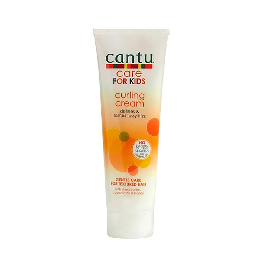 Cantu Care For Kids Curling Cream 227 Gr