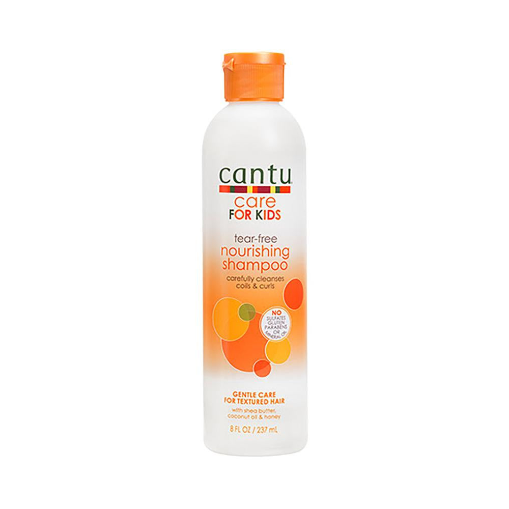 Cantu Care For Kids Tear Free Nourishing Shampoo 8oz/237ml