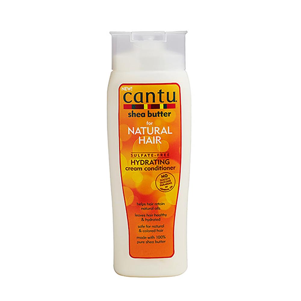 Cantu Hydrating Cream Conditioner - 400ml