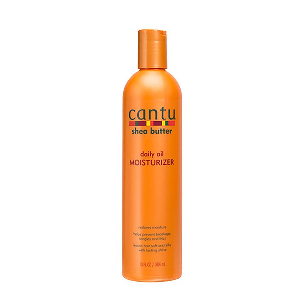Cantu Shea Butter Daily Oil Moisturizer - 384ml