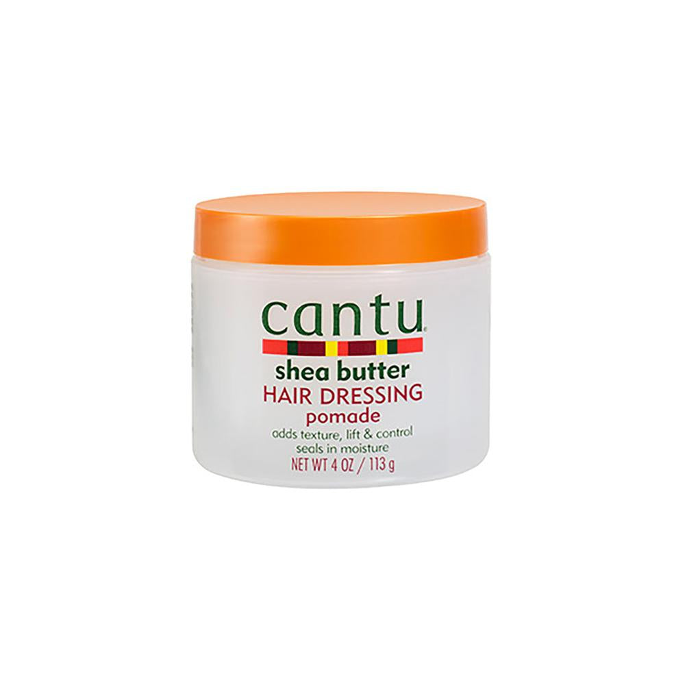 Cantu Shea Butter Hair Dressing Pomade 4oz/ 113Gr
