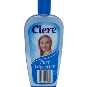 Clere Pure Glycerine - 200ml