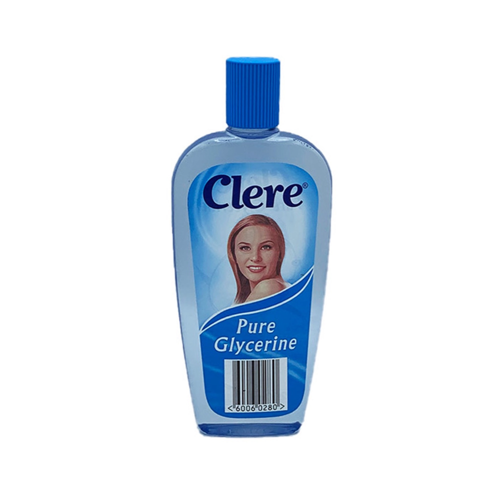 Clere Pure Glycerine - 100ml