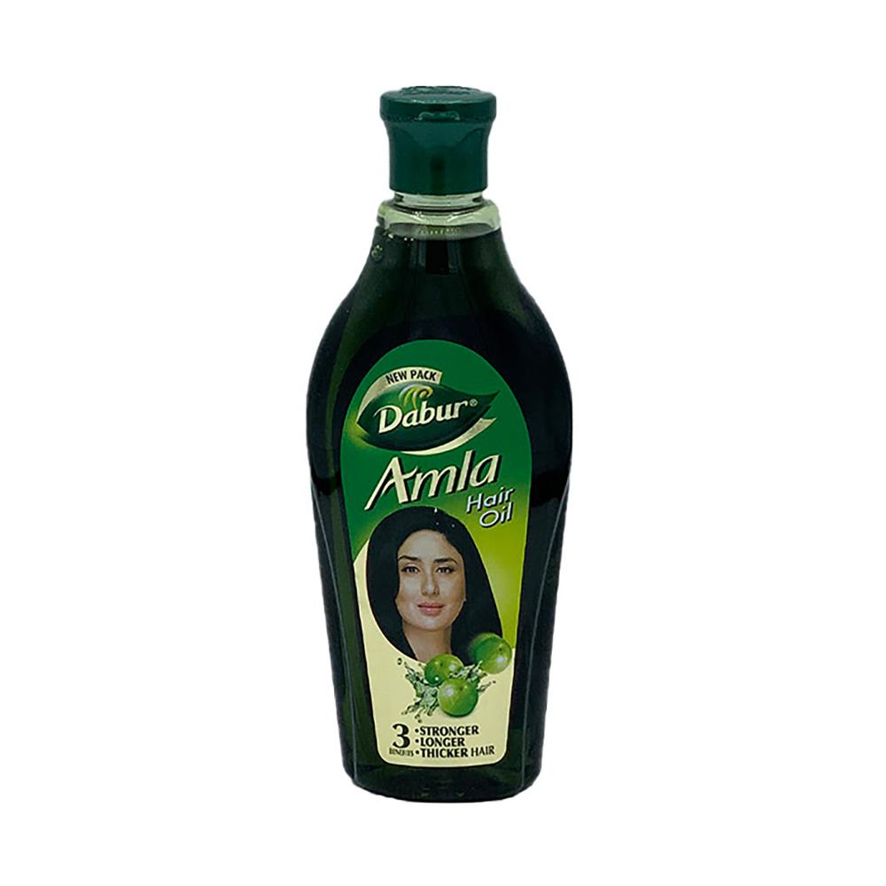 Dabur Amla Natural Indian Hair Oil - 90ml