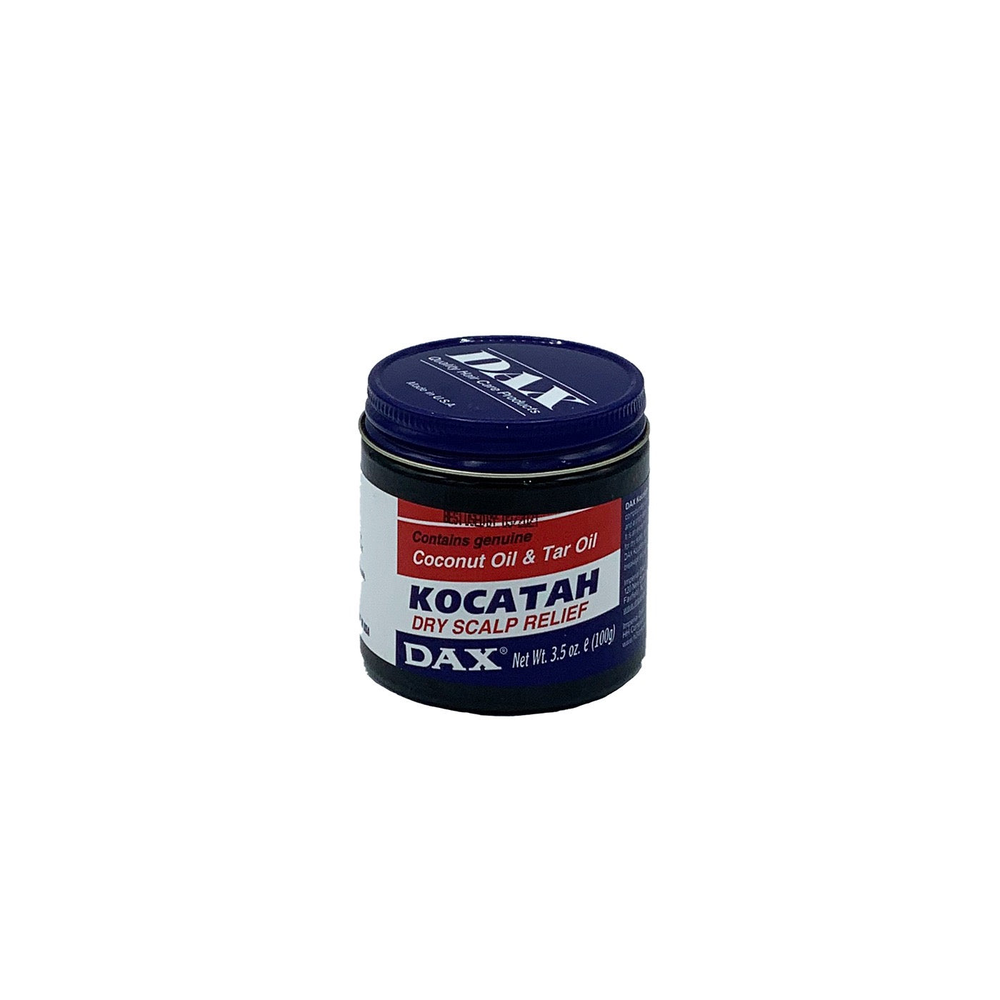 DAX  Kocatah Dry Scalp Relief - 100 Gr