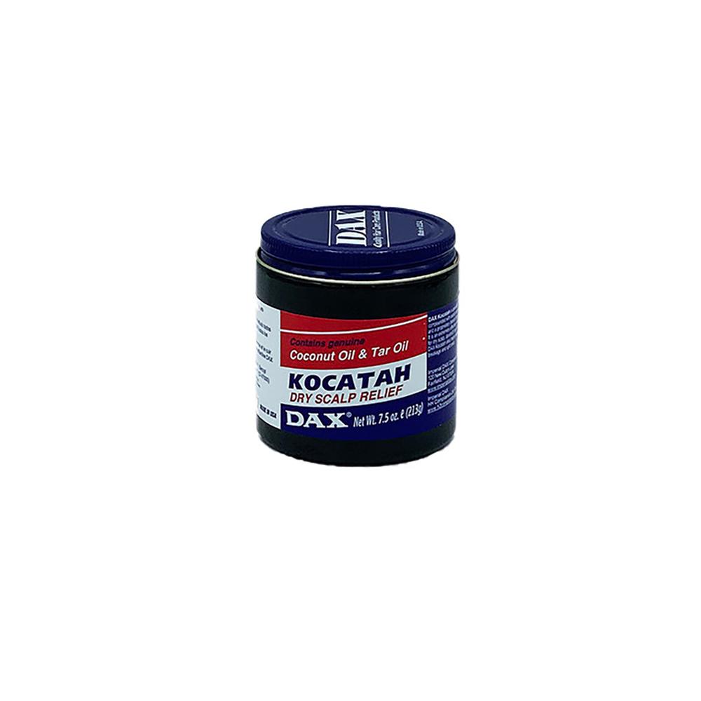 Dax Kocatah Dry Scalp Relief - 213 Gr