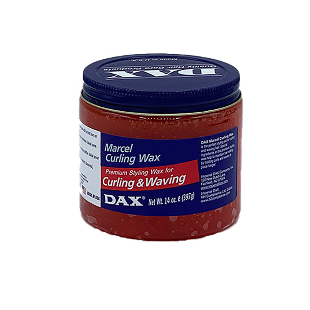 Dax Marcel Curling & Waving - 397 Gr