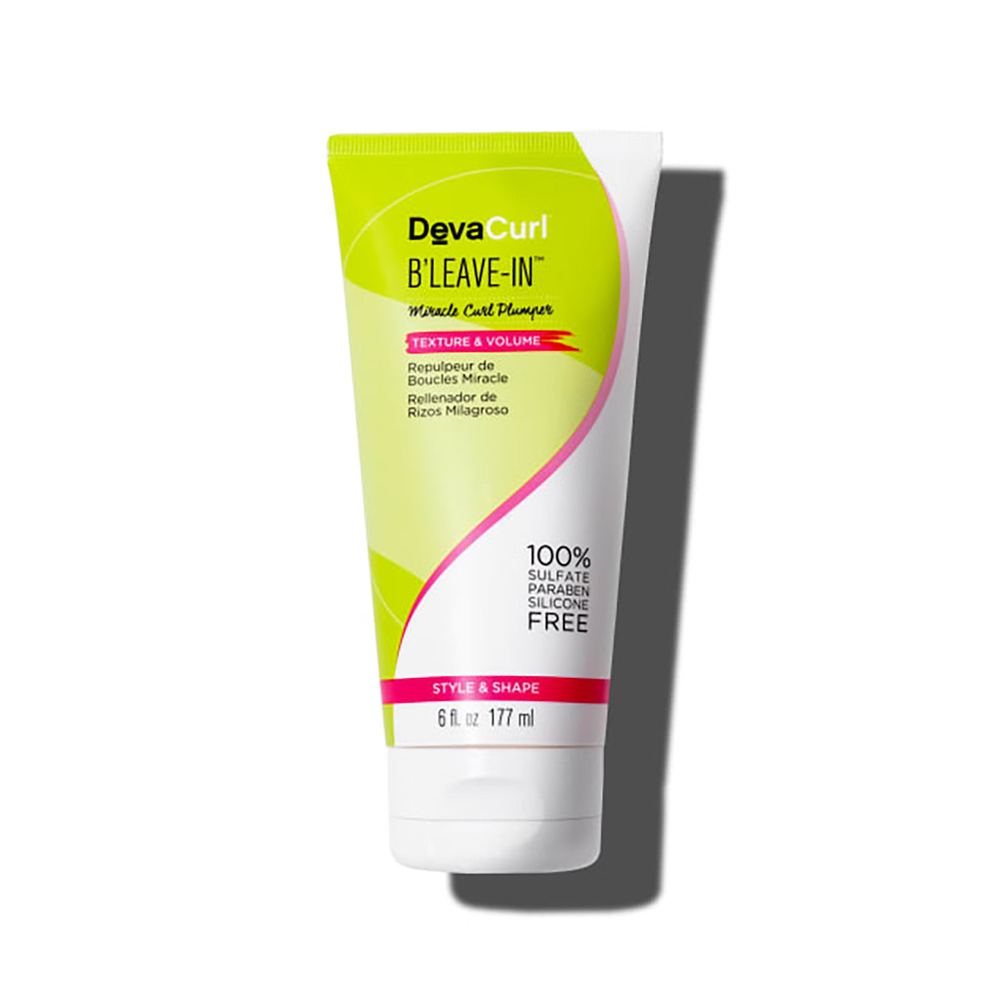DevaCurl B'Leave-In 177 ml