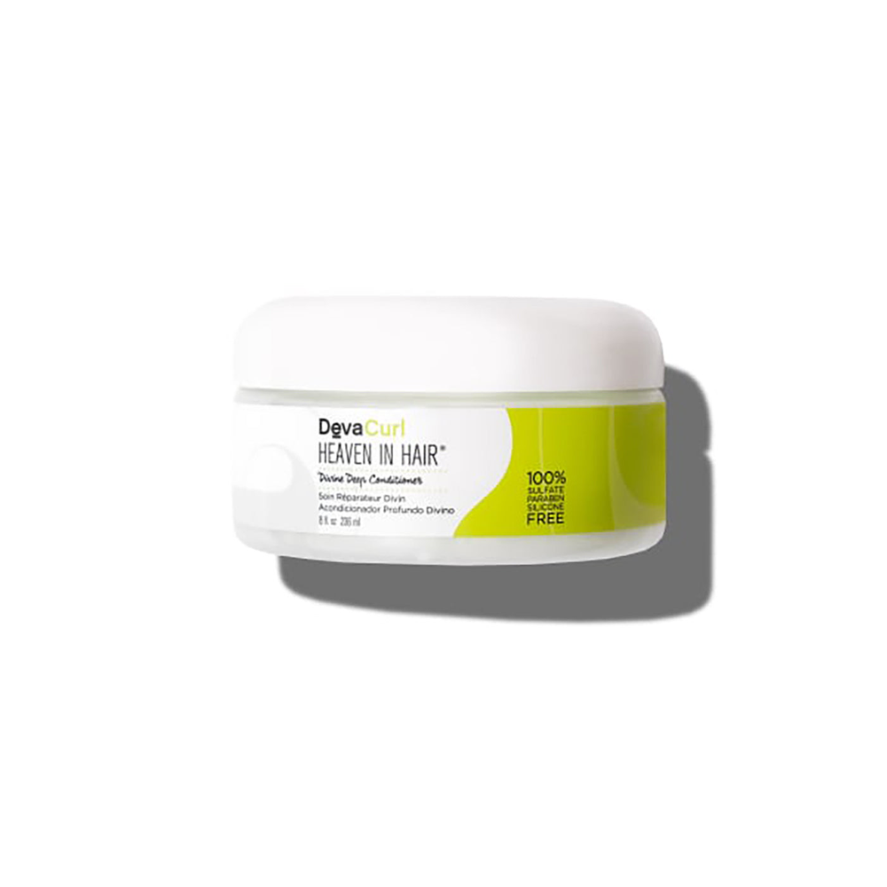 DevaCurl Heaven In Hair Divine Deep Conditioner 236 ml