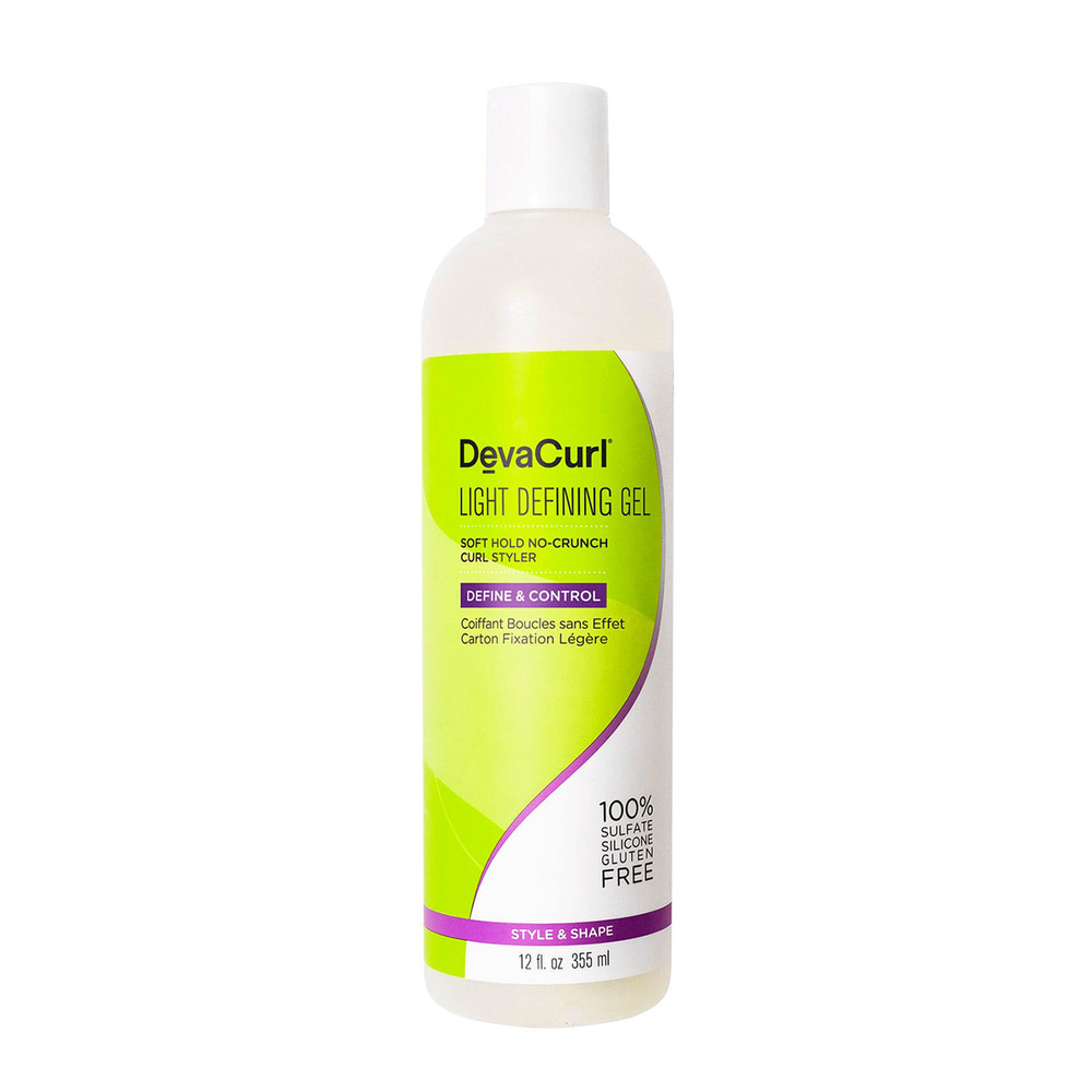 DevaCurl Light Defining Gel 355 ml
