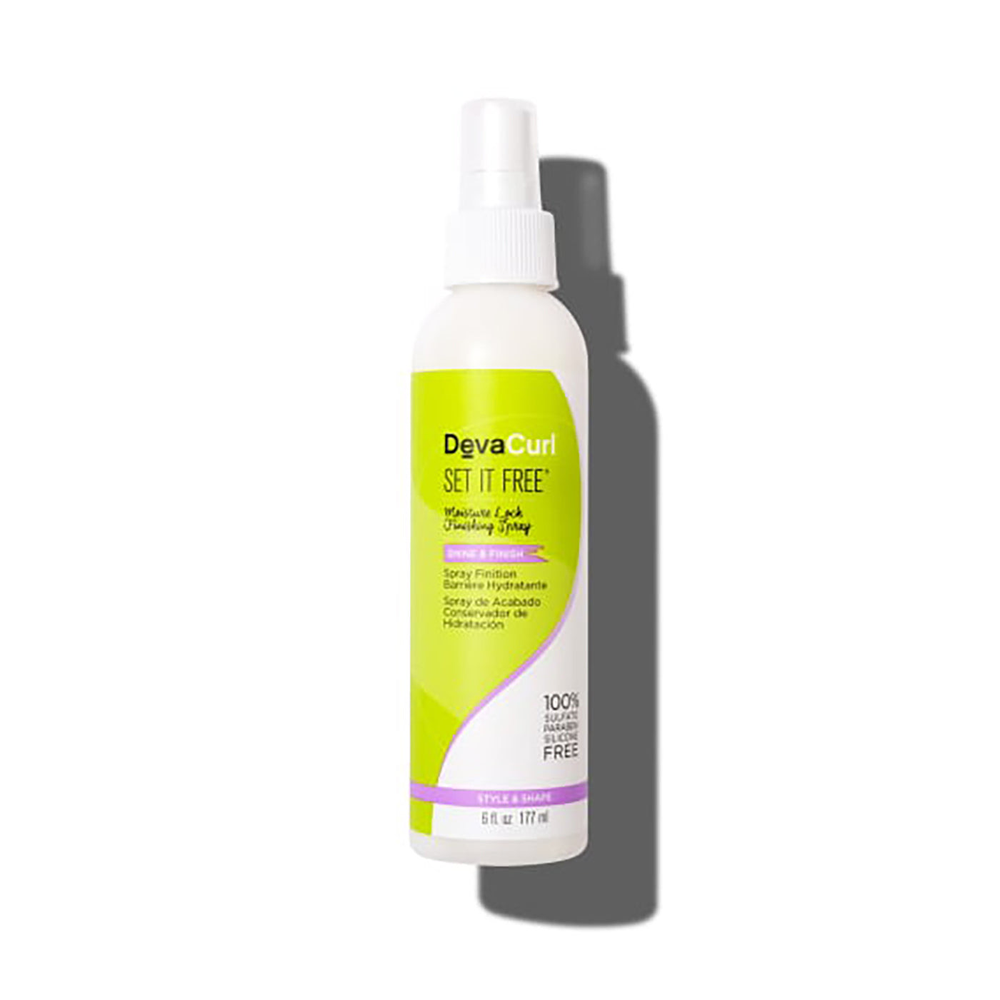 DevaCurl Set It Free 177 ml