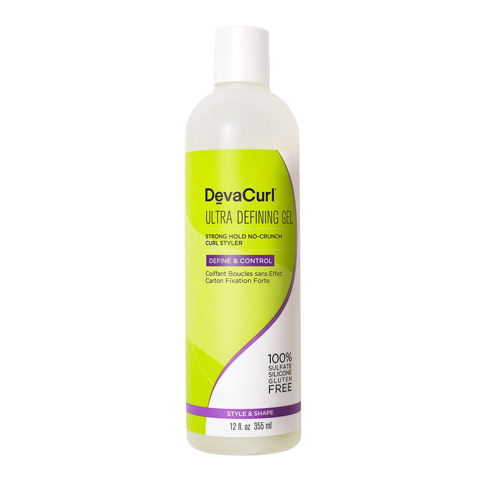DevaCurl Ultra Defining Gel 355 ml