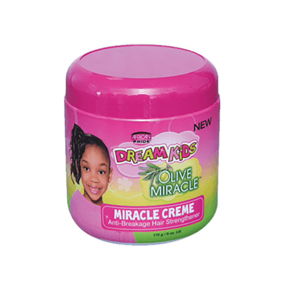 Dream Kids Miracle Creme - 170Gr