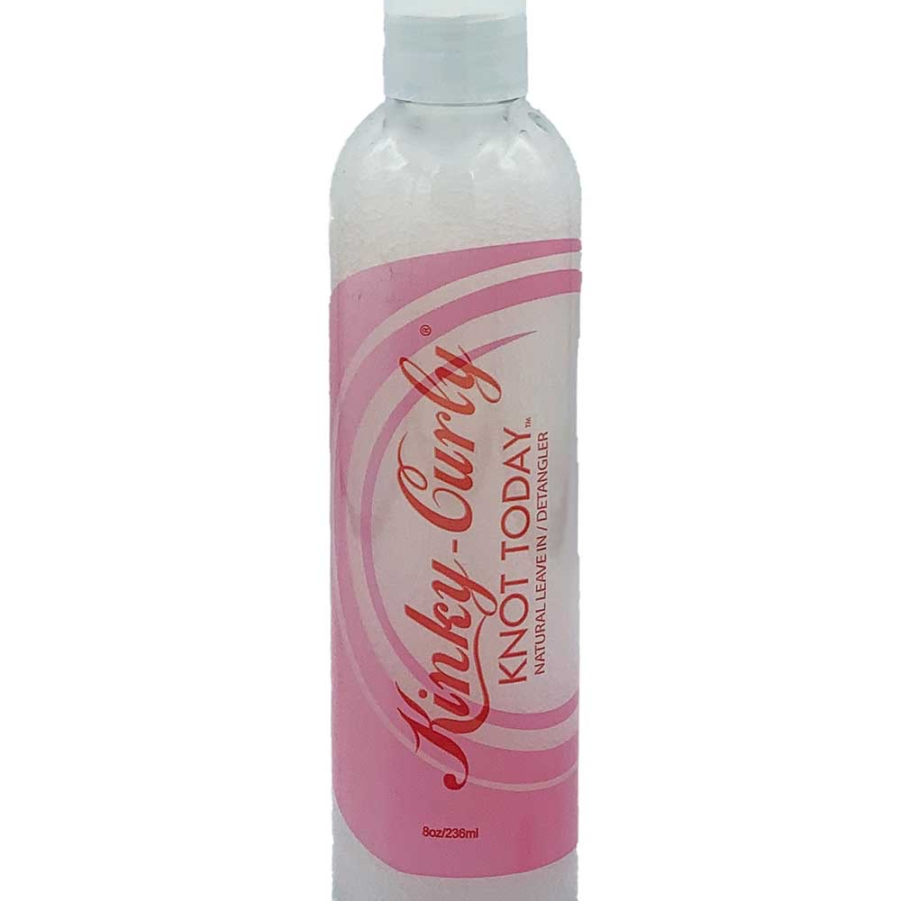 Kinky Curly Knot Today Leave In Detangler - 236ml | CG-vriendelijk | BeCurly.nl