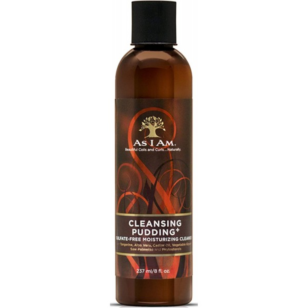 As I Am Cleansing Pudding - 237ml