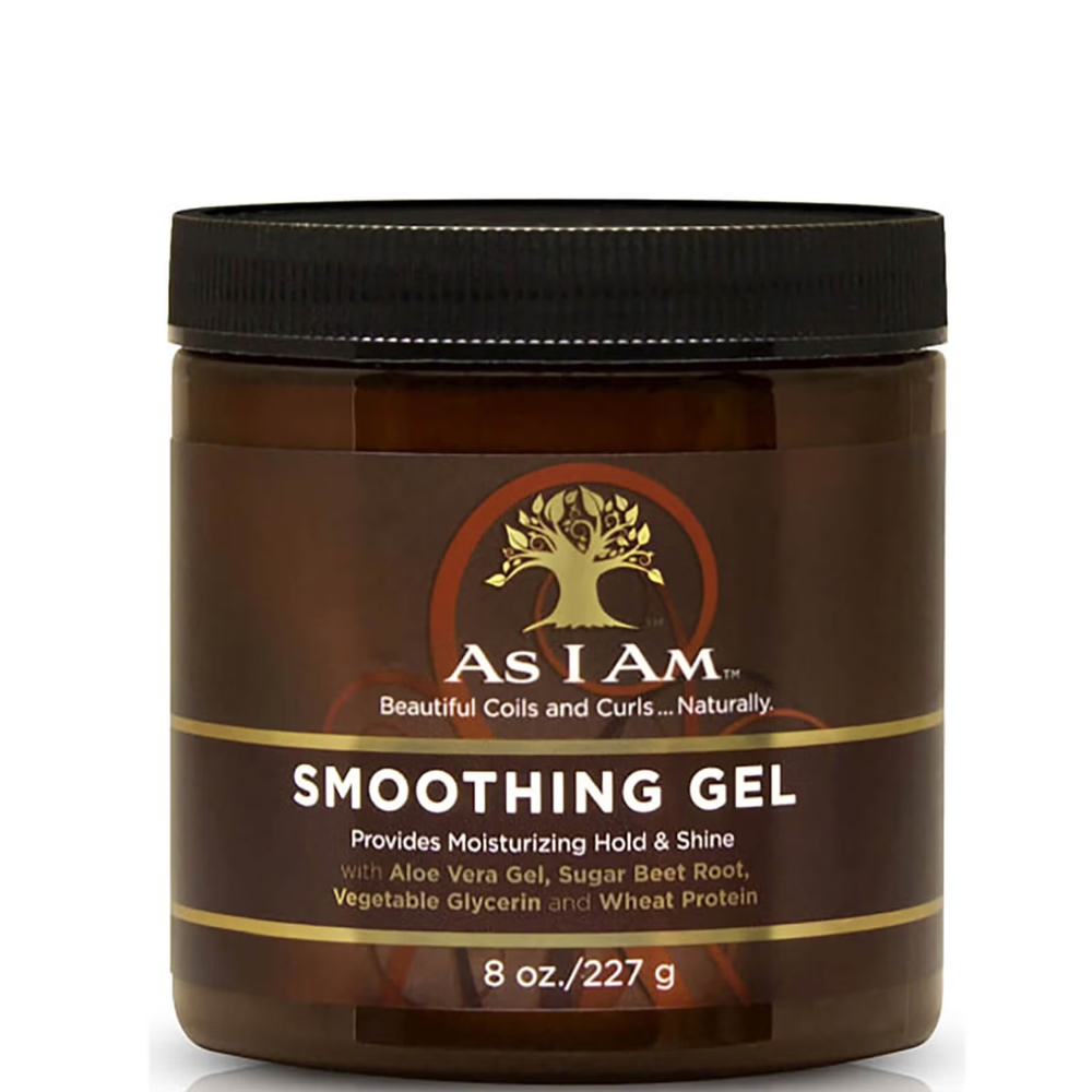 As I am Smoothing Gel - 227Gr