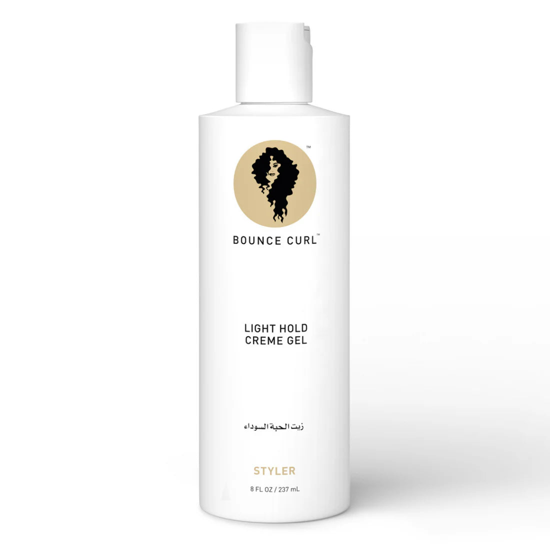 Bounce Curl Light Creme gel with aloe 238ml