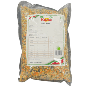 Karan Mix Dal 1 Kilo