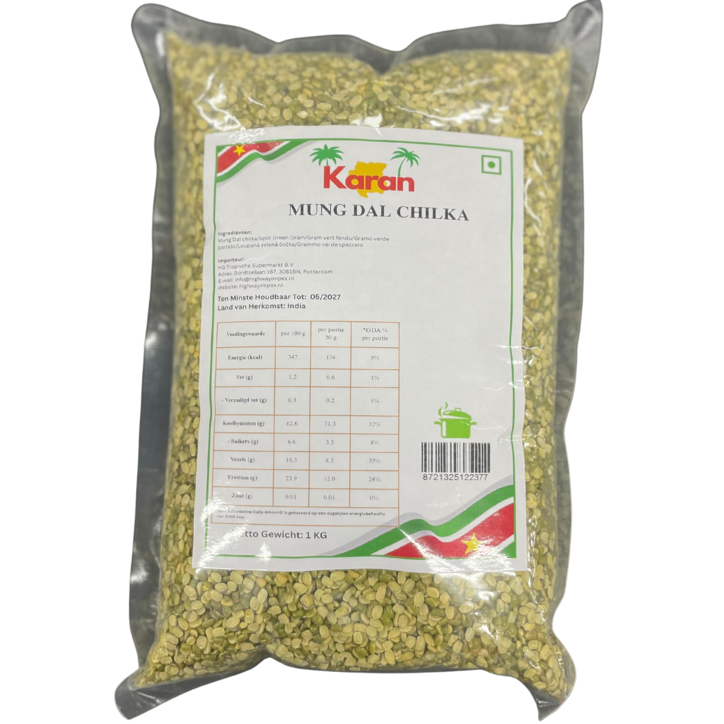 Karan Mung Dal Chilka 1 Kilo 1 Karan Mung Dal Chilka 1 Kilo