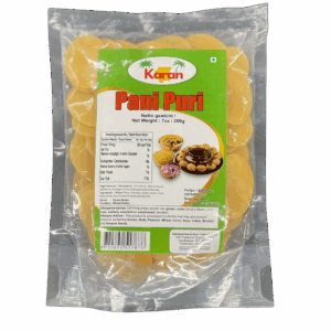 Karan Pani Puri 200g