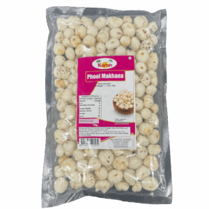 Karan Phool Makhana 50g