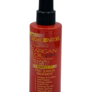 Creme Of Nature Argan Oil Perfect 7 - 125ml