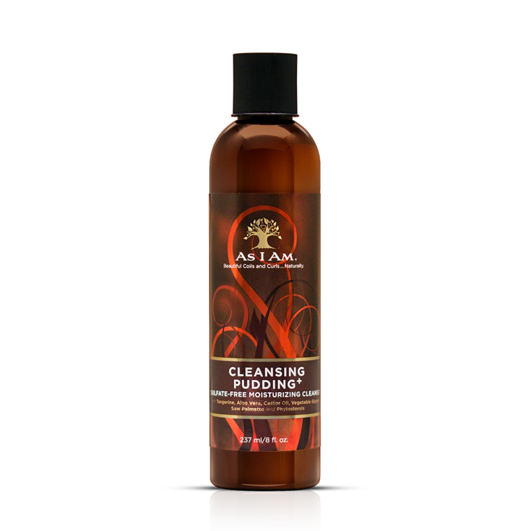 As I Am Cleansing Pudding - 475ml