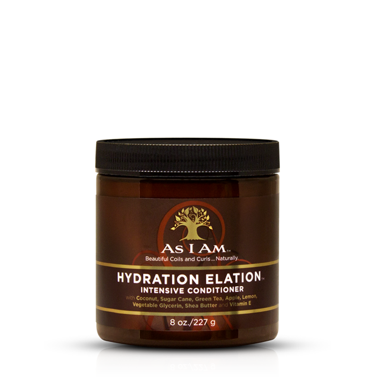 As I Am Hydration Elation - 227Gr
