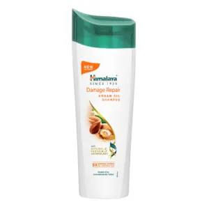 Himalaya Damage Repair Shampoo 200ml