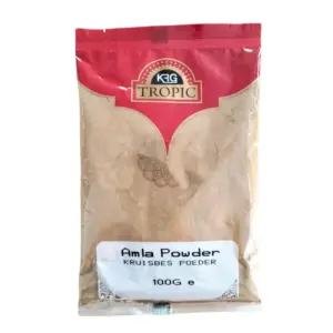 KRG Amla Powder -100gr