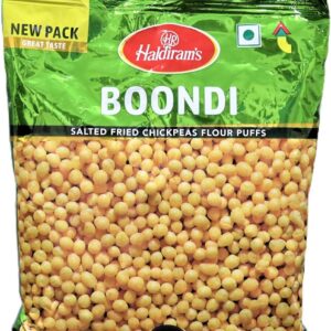 Haldirams Boondi 200 G